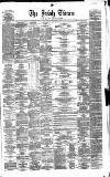 Irish Times Monday 08 May 1865 Page 1