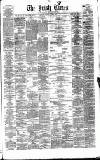Irish Times Tuesday 09 May 1865 Page 1