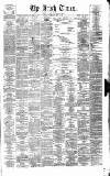 Irish Times Saturday 13 May 1865 Page 1