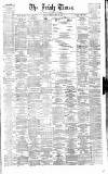 Irish Times Saturday 20 May 1865 Page 1