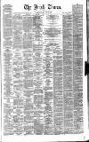 Irish Times Tuesday 23 May 1865 Page 1