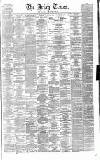 Irish Times Thursday 25 May 1865 Page 1