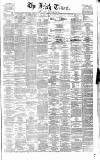 Irish Times Saturday 27 May 1865 Page 1