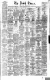Irish Times Saturday 03 June 1865 Page 1