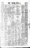 Irish Times Monday 05 June 1865 Page 1