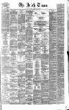 Irish Times Tuesday 06 June 1865 Page 1
