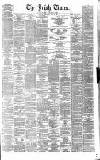Irish Times Thursday 08 June 1865 Page 1