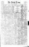 Irish Times Saturday 10 June 1865 Page 1