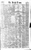 Irish Times Thursday 15 June 1865 Page 1