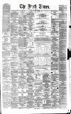 Irish Times Friday 23 June 1865 Page 1
