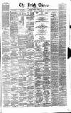 Irish Times Tuesday 27 June 1865 Page 1
