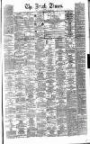 Irish Times Wednesday 05 July 1865 Page 1