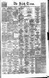Irish Times Thursday 06 July 1865 Page 1