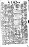 Irish Times Friday 14 July 1865 Page 1