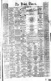 Irish Times Monday 17 July 1865 Page 1