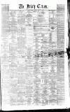 Irish Times Monday 31 July 1865 Page 1