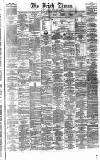 Irish Times Saturday 05 August 1865 Page 1