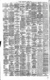 Irish Times Saturday 19 August 1865 Page 2