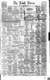 Irish Times Saturday 26 August 1865 Page 1