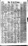 Irish Times Wednesday 20 September 1865 Page 1
