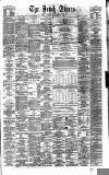Irish Times Friday 22 September 1865 Page 1