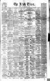 Irish Times Monday 25 September 1865 Page 1