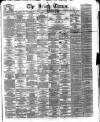 Irish Times Thursday 28 September 1865 Page 1