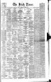 Irish Times Wednesday 04 October 1865 Page 1