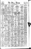 Irish Times Saturday 14 October 1865 Page 1