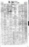 Irish Times Monday 27 November 1865 Page 1