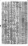 Irish Times Thursday 30 November 1865 Page 2