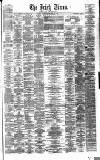 Irish Times Wednesday 20 December 1865 Page 1
