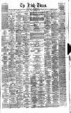 Irish Times Friday 29 December 1865 Page 1