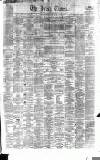 Irish Times Monday 15 January 1866 Page 1
