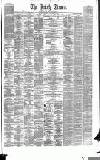 Irish Times Wednesday 24 January 1866 Page 1