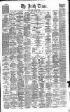 Irish Times Friday 09 February 1866 Page 1