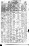 Irish Times Monday 02 April 1866 Page 1
