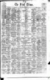 Irish Times Saturday 07 April 1866 Page 1