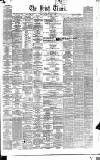 Irish Times Tuesday 10 April 1866 Page 1