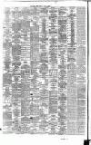 Irish Times Tuesday 12 June 1866 Page 2