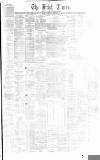 Irish Times Wednesday 13 June 1866 Page 1