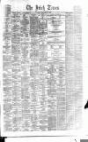 Irish Times Tuesday 03 July 1866 Page 1