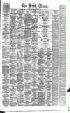 Irish Times Wednesday 04 July 1866 Page 1