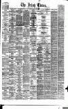Irish Times Tuesday 10 July 1866 Page 1