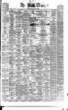 Irish Times Wednesday 18 July 1866 Page 1