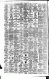 Irish Times Saturday 25 August 1866 Page 2