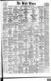 Irish Times Monday 17 September 1866 Page 1