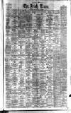 Irish Times Thursday 04 October 1866 Page 1