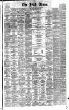 Irish Times Monday 05 November 1866 Page 1