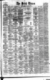 Irish Times Thursday 08 November 1866 Page 1